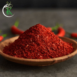 Red Chili Powder