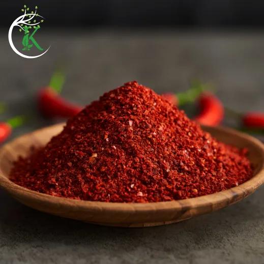 Red Chili Powder
