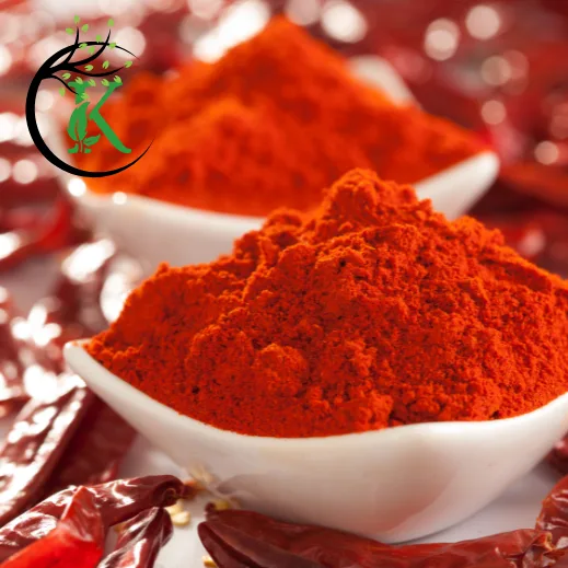 Red Chili Powder