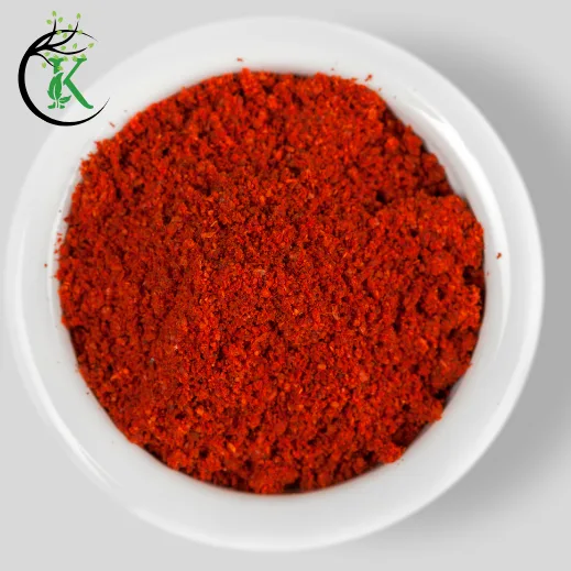 Red Chili Powder