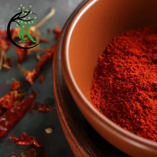 Red Chili Powder